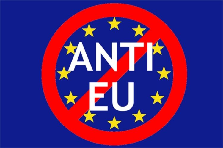 Antievropski stav sve izraženiji