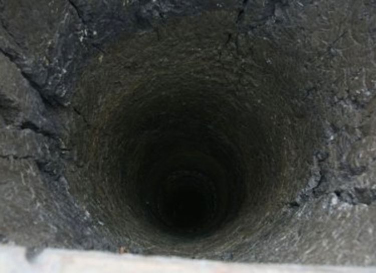 Kina: Žena 15 dana bila zarobljena u napuštenom bunaru