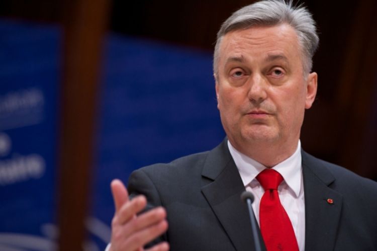 Lagumdžija: Dogovorom SDA i HDZ-a ide se na podjelu BiH na 3 dijela