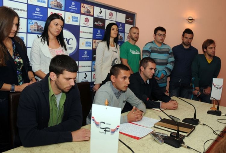 Dronjak: Borićemo se protiv kriminala
