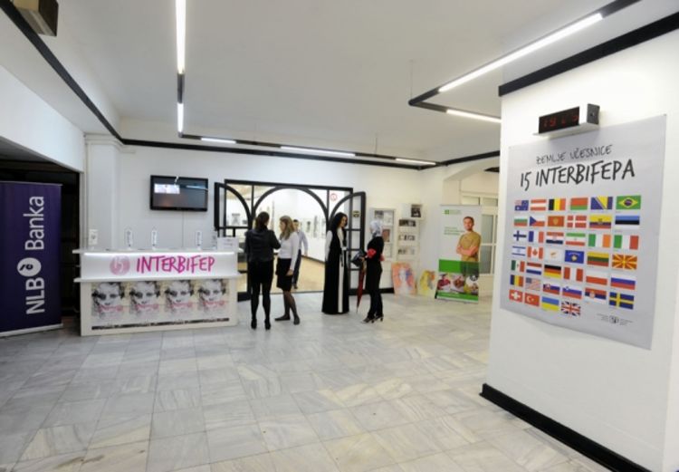 Otvoren festival portreta