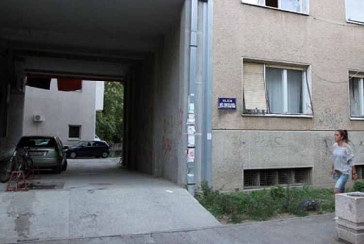 Rasvijetljen okrutni obračun kosom i sjekirom