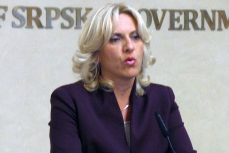 Cvijanović: Ništa od formiranja Vrhovnog suda BiH