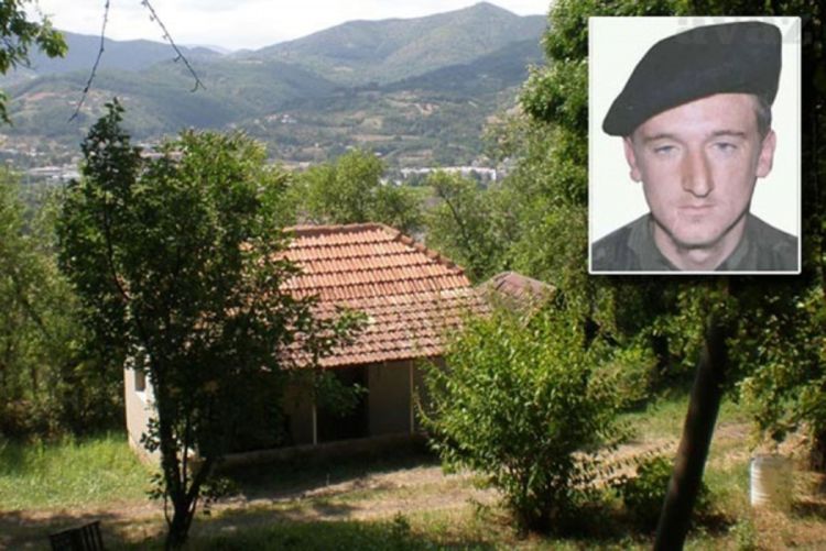 Mudžahedina iz BiH u Damasku ubila Asadova granata