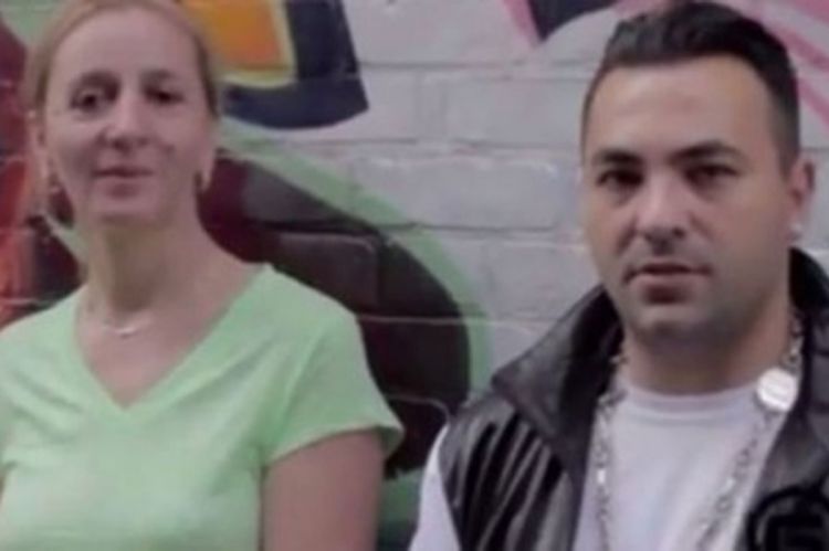 Ekremova žena snimila spot