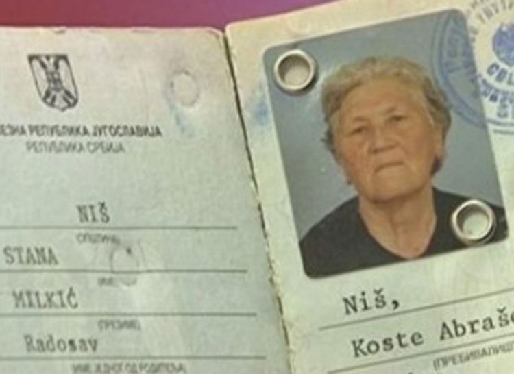Identifikovana žrtva iz voćnjaka iz Banje Topilo