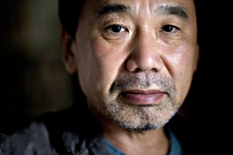 Murakami ponovo favorit za Nobelovu nagradu