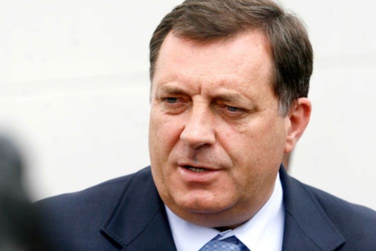 Dodik: Popis će modelirati privredni i politički sistem