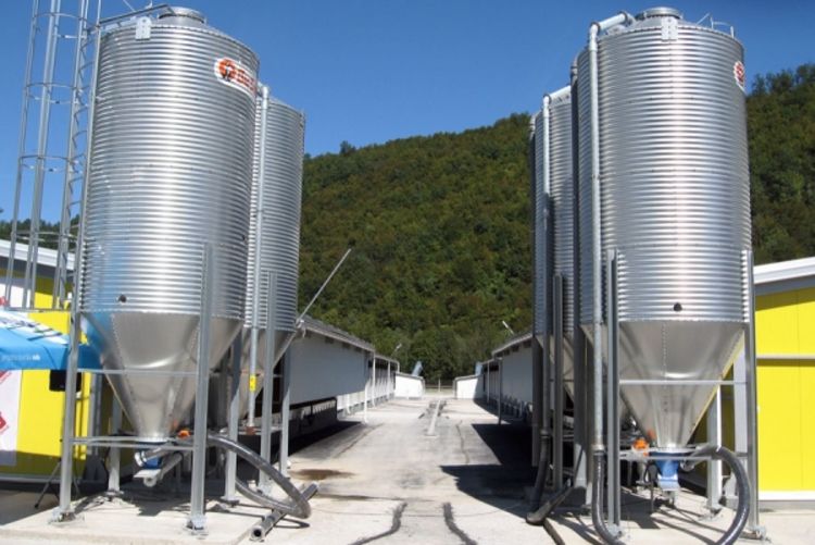 Otvorena Farma za uzgoj koka nosilja u Milićima