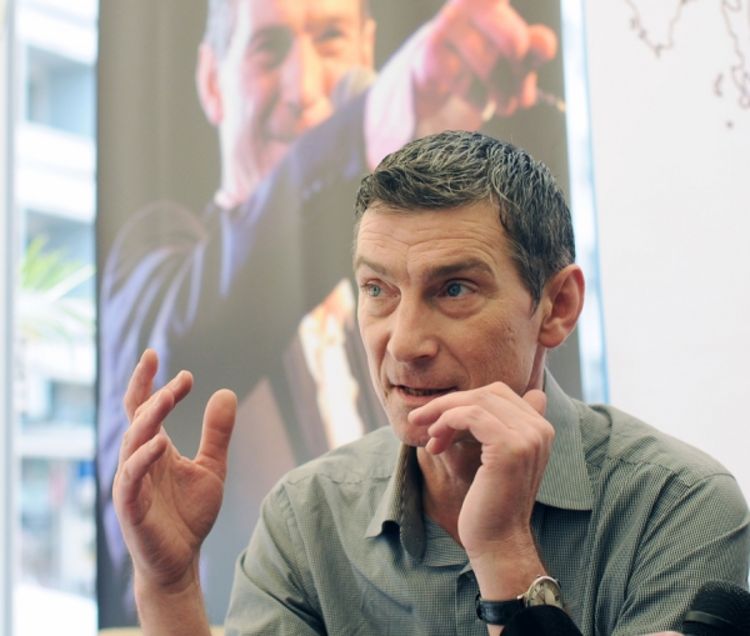 Massimo Savić: Kockam se s glazbenim odabirima, ali ne s rezultatima