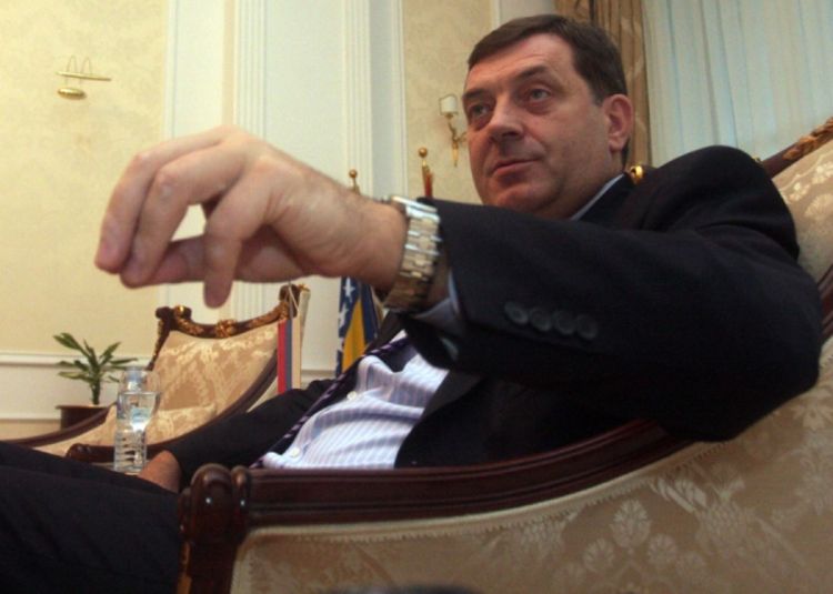 Dodik: Masovno se odazvati popisu i navesti nacionalnost, vjeru i jezik