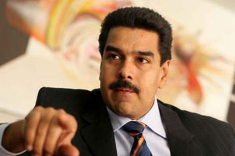 SAD dozvolile prolaz Madurovom avionu 