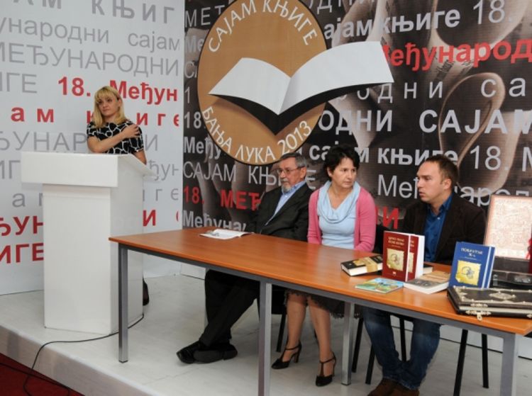 Romani "Zlatne sove" poduhvat godine
