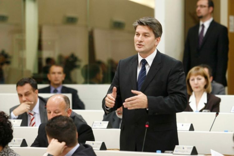 Saslušanja o Mehmedoviću biće bez novinara
