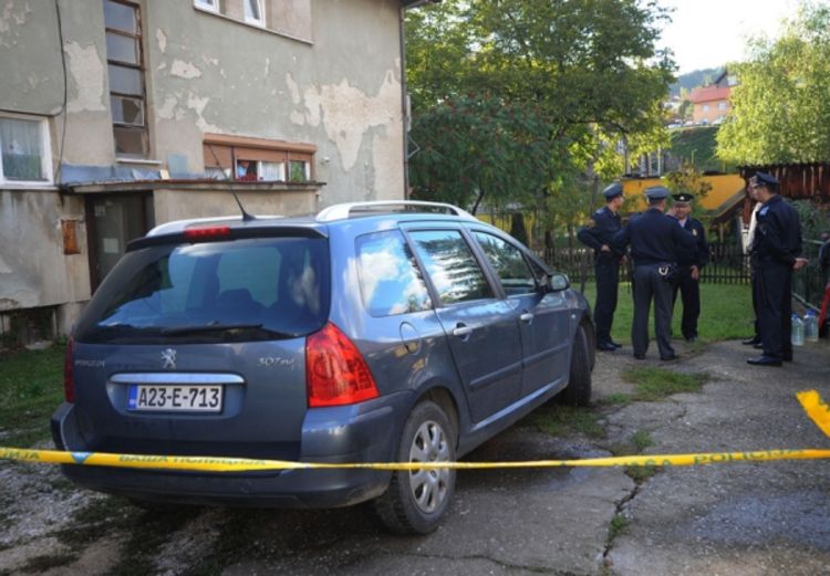 Traže pritvor zbog mučkog ubistva komšije