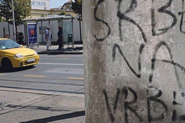 U Hrvatskoj najviše ksenofobije prema Romima i Srbima