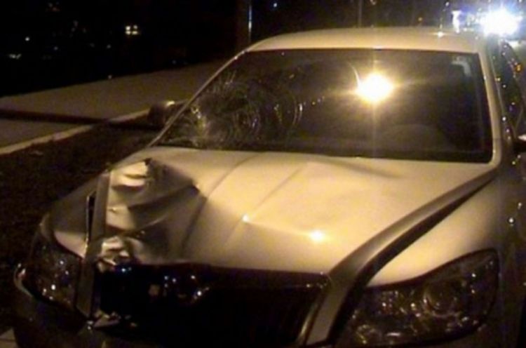 Ubio se vozač koji je automobilom usmrtio djevojku: Nije mogao sebi da oprosti