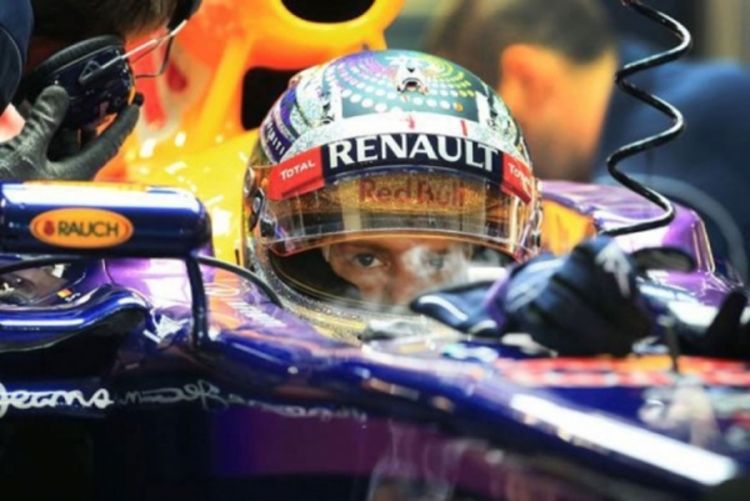 F1: Zabrana promjene dizajna kaciga?