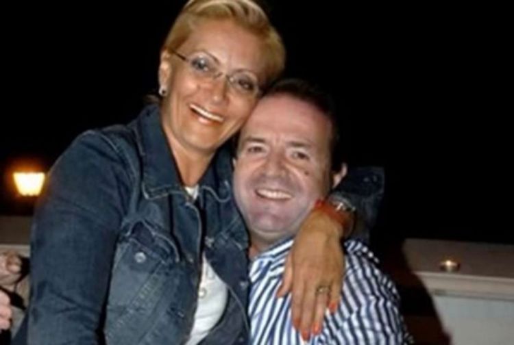 Pogledajte: Bogoljub Karić snimio rođendansku pjesmu za Milanku