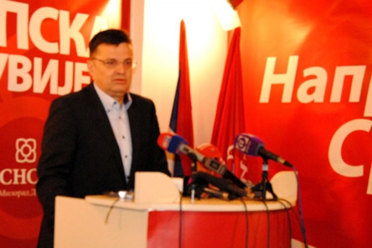 Tegeltija: Istragama za Birač obuhvaćena i lica iz BiH