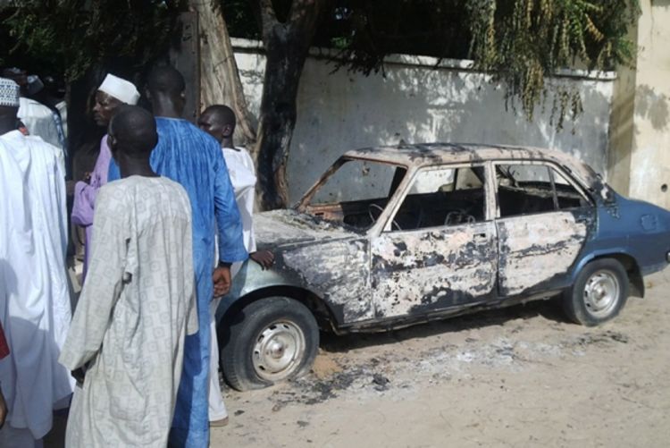 Broj poginulih u napadu u Nigeriji porastao na 142