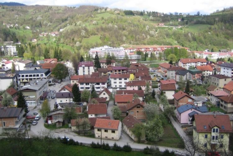 Fojnici, Čitluku i Vitezu jedinica za rad