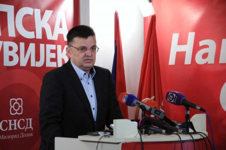 Tegeltija: Istragom će biti obuhvaćeni i ljudi iz BiH