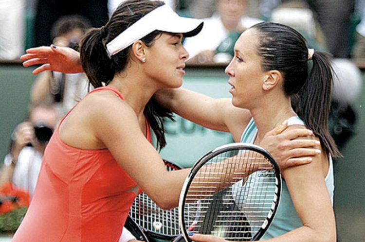 Jankovićeva i dalje 10, Ivanovićeva čuva 16. mjesto