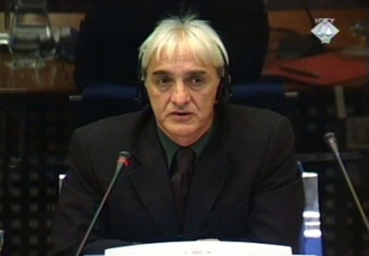 Kapetan Dragan ponovno se žali protiv izručenja Hrvatskoj