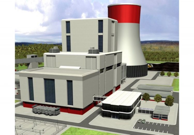 Stigao voz sa prvom pošiljkom opreme za Termoelektranu Stanari