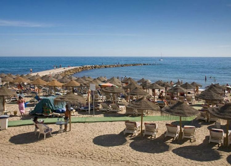 Rekordan broj turista u Španiji