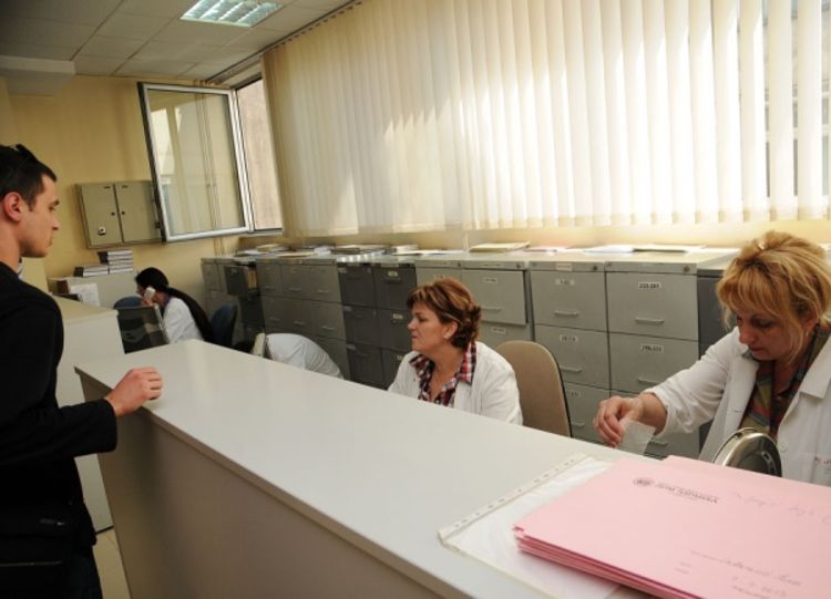 Dvije trećine ljekara ne mogu da se liječe
