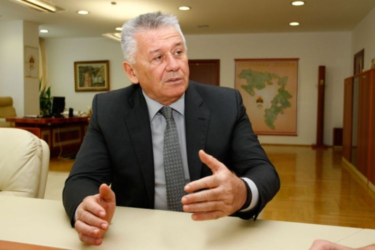 Velimir Ilić: RS i Srbija treba da postanu tim