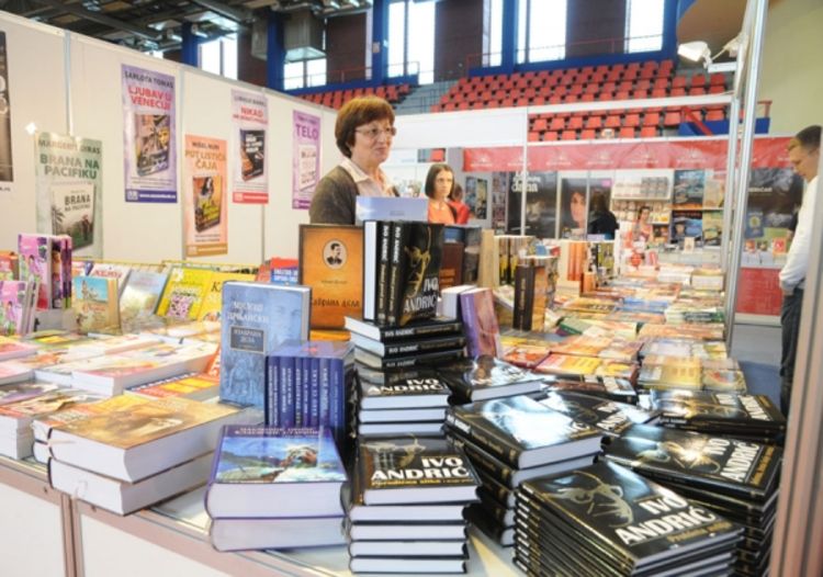 Završen Glasov sajam knjiga: Književna riječ i dalje živi