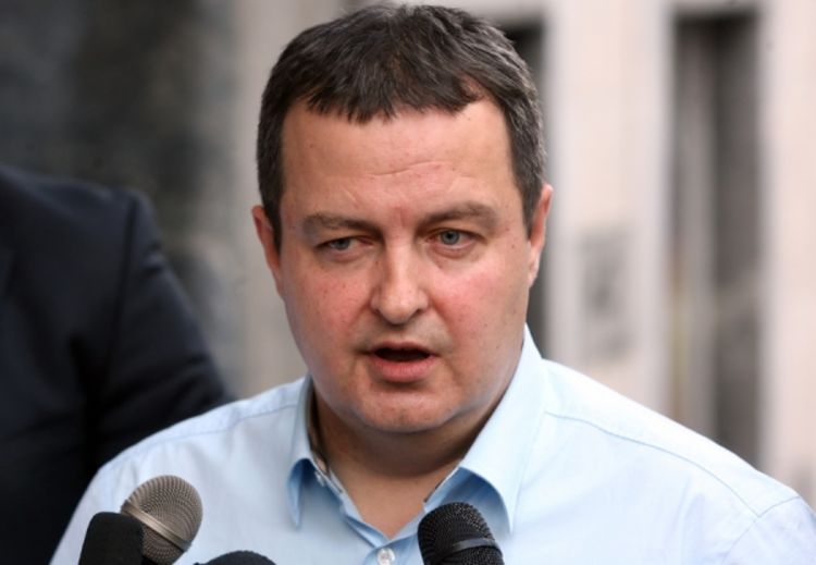 Dačić: Da li treba da postanem gej da bi to bilo proevropski?