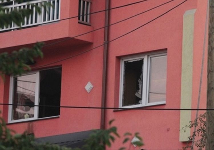 Sarajevo: Eksplodirao plin, teško povrijeđena tri člana porodice
