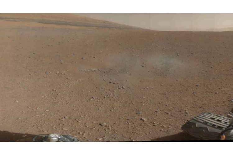 NASA službeno objavila: Nema tragova života na Marsu