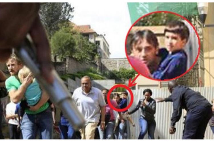Bugojanac iz kenijskog pakla: Spasavali smo djecu kroz kišu metaka