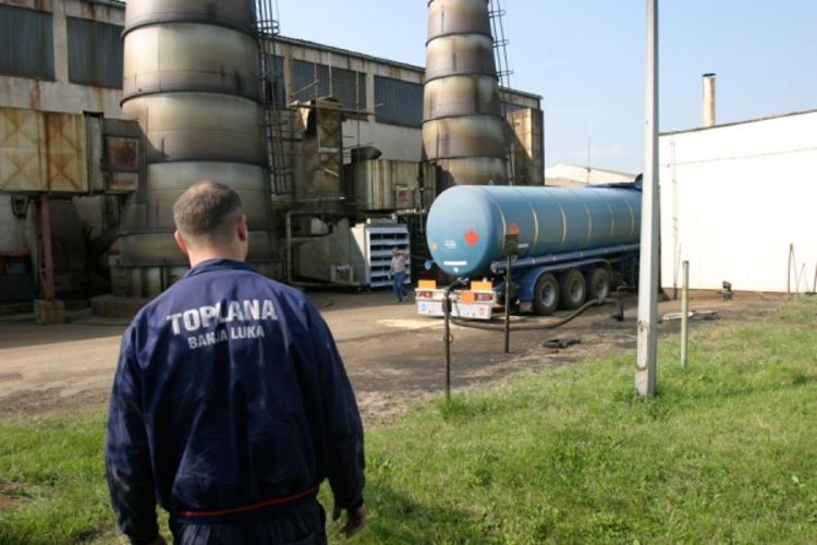 Cijena grijanja u Banjaluci za sada ostaje ista