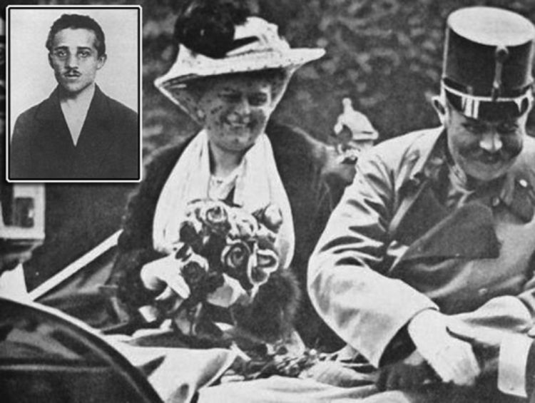 Šoja: U Sarajevo pozvane samo poražene zamlje iz 1918. godine