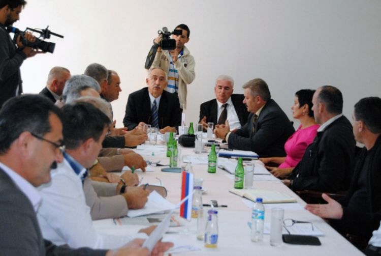 Škorić: Odbor RVI traži povećanje osnovice