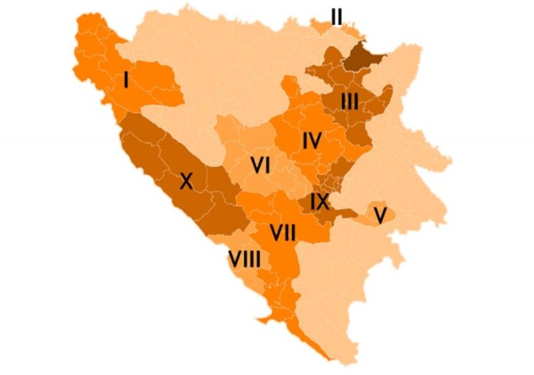 Dokumenti CIA otkrivaju nove detalje: Hrvatima treba dati entitet