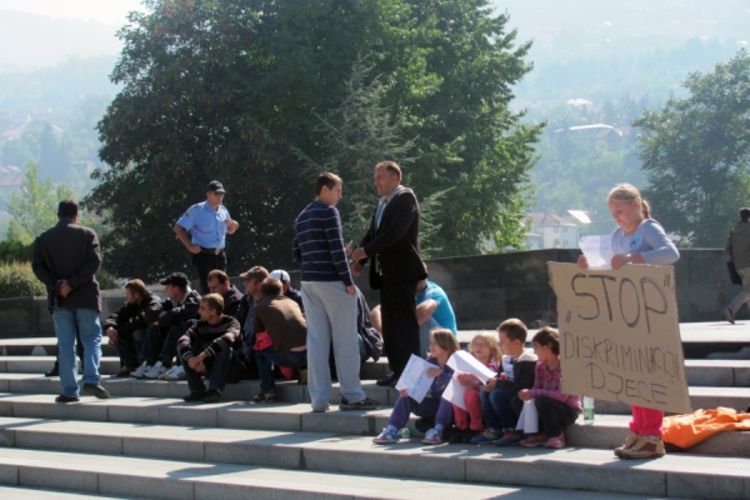 Roditelji iz Konjević Polja spremni na kompromis