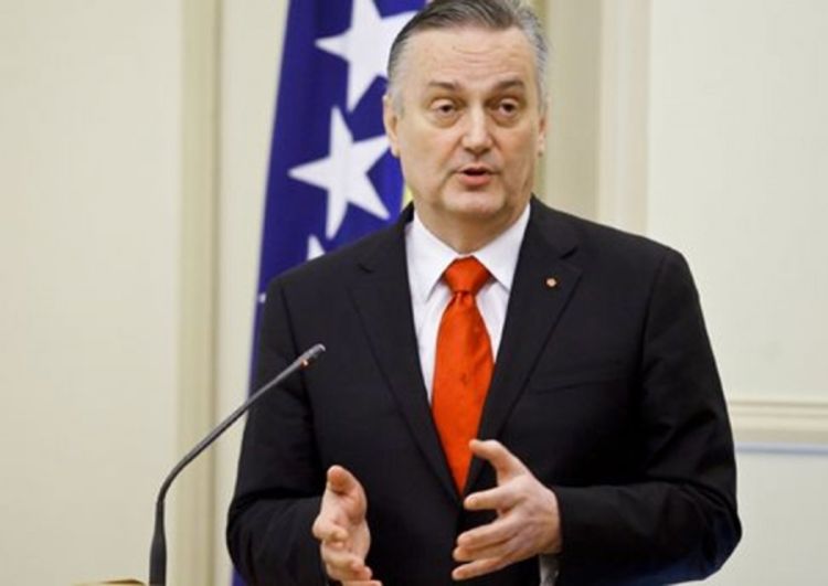  Lagumdžija izazvao diplomatski skandal u UN