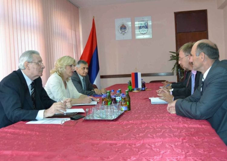 Cvijanović: Značajna ulaganja  u opštinu Čelinac