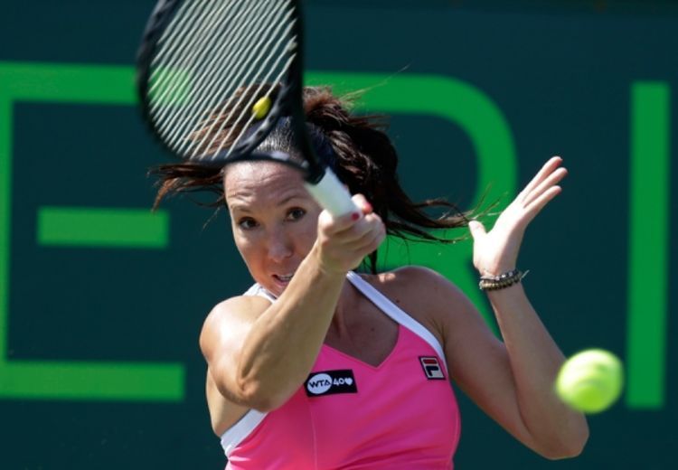  Jelena Janković eliminisana u Tokiju