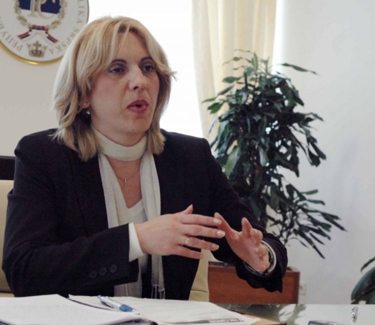 Cvijanović: Svaki predsjednik RS treba da se ponaša u skladu sa ovlašćenjima