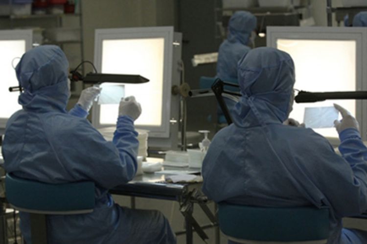 Počela sa radom prva laboratorija 3D bioštampanja organa