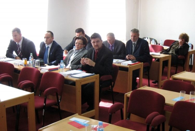 SNSD pozvao načelnika Vlasenice da podnese ostavku