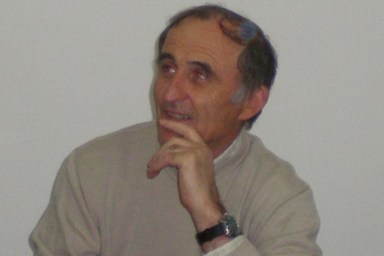 Sahranjen novinar Branko Gajević